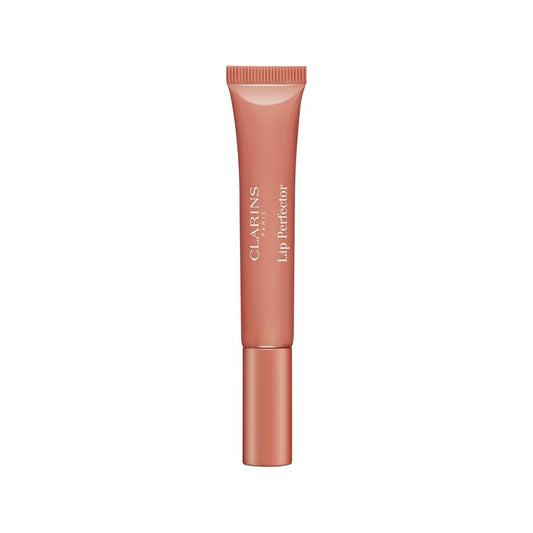 Clarins Natural Lip Perfector 06 12ml - Makeup lagersalg