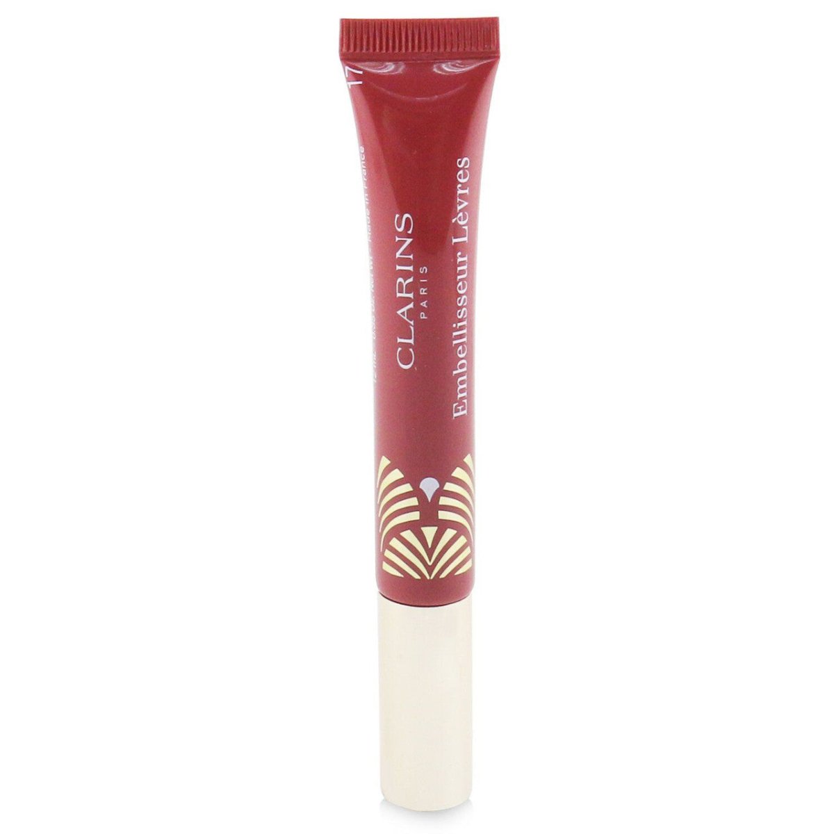 Clarins Natural Lip Perfector Color: 16 Intense Maple