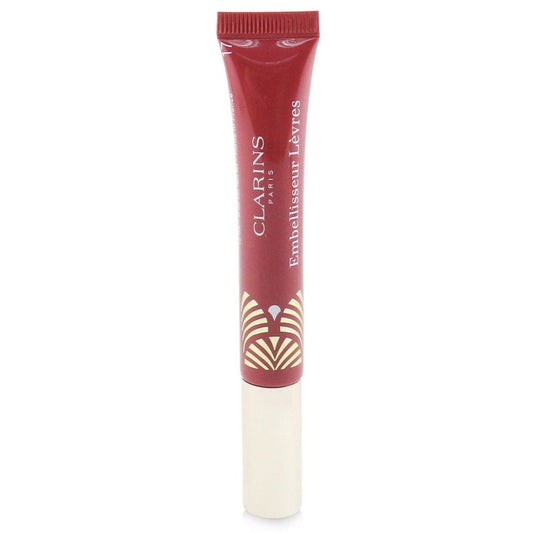 Clarins Natural Lip Perfector Color: 16 Intense Maple