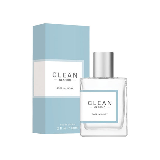 Clean Classic Eau de Parfum Spray 60ml - Makeup lagersalg