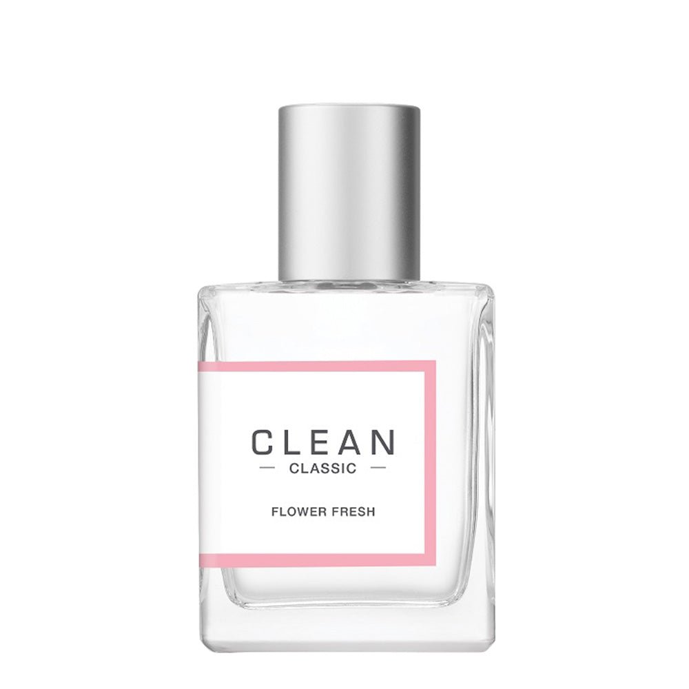 Clean Classic Flower Fresh EDP Spray 30ml
