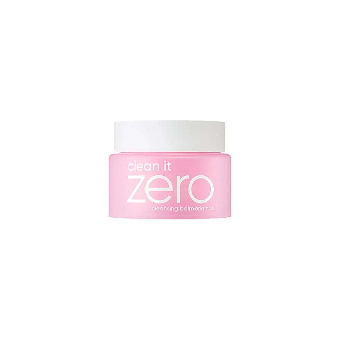 Clean it Zero Cleansing Balm 7ml - Makeup lagersalg