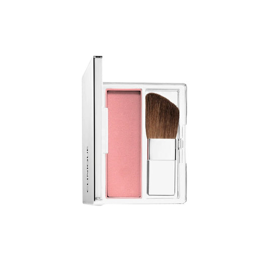 Clinique Blush Powder 102 Innocent Peach Pink 6g - Makeup lagersalg