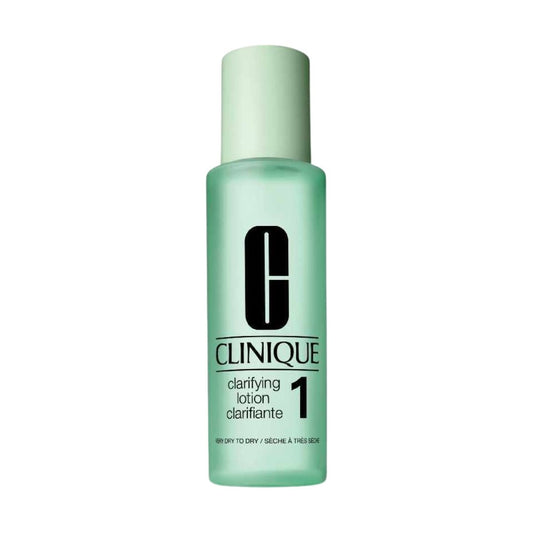 Clinique Clarifying Lotion No.1 200ml - Makeup lagersalg