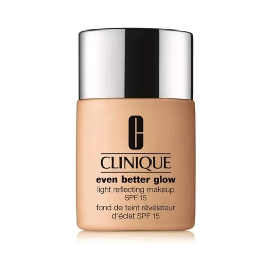 Clinique Even Better Glow Light Reflecting Makeup Spf15 30g - Makeup lagersalg