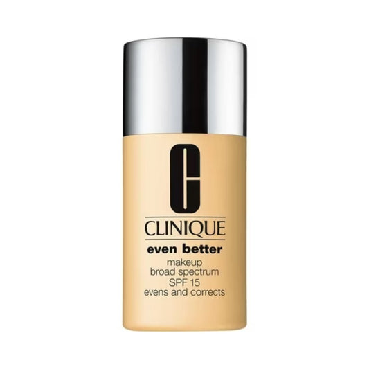 Clinique Even Better Makeup SPF15 WN 48 Oat - Makeup lagersalg