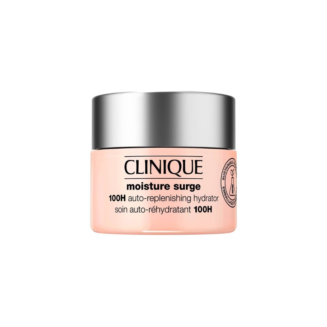 Clinique moisture surge 100h 15 ml - Makeup lagersalg