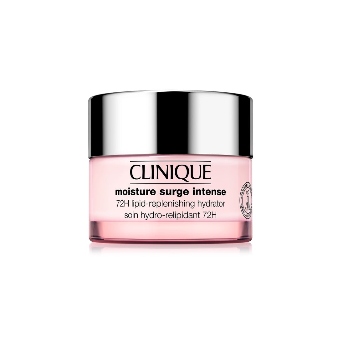 Clinique Moisture Surge Intense 72H 50ml - Makeup lagersalg