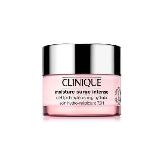 Clinique Moisture Surge Intense 72H 50ml - Makeup lagersalg