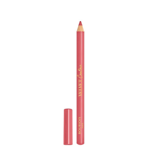 Contour Edition Lip Pencil 02 Coton Candy 1,14g - Makeup lagersalg