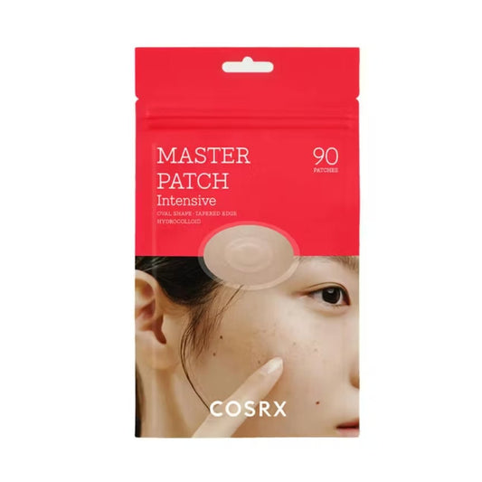 Cosrx Master Patch Intensive 90 stk. - Makeup lagersalg