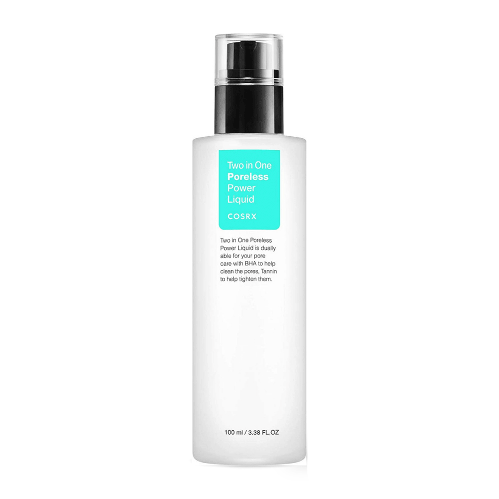 Cosrx Two In One Poreless Power Liquid Cooling Essence For Face 100ml