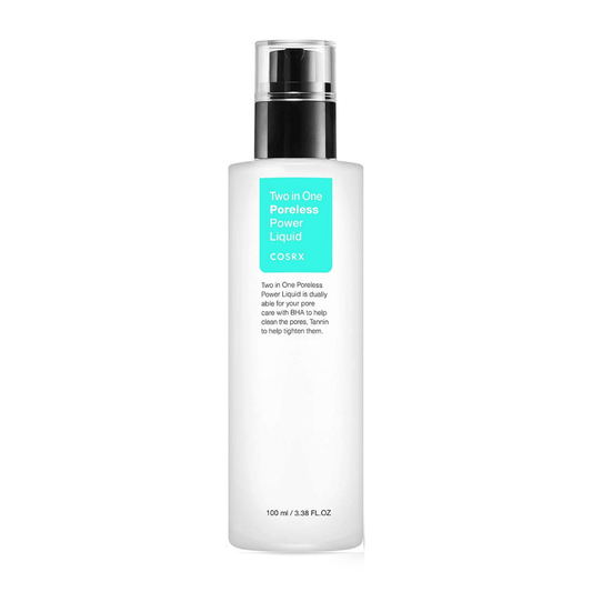 Cosrx Two In One Poreless Power Liquid Cooling Essence For Face 100ml