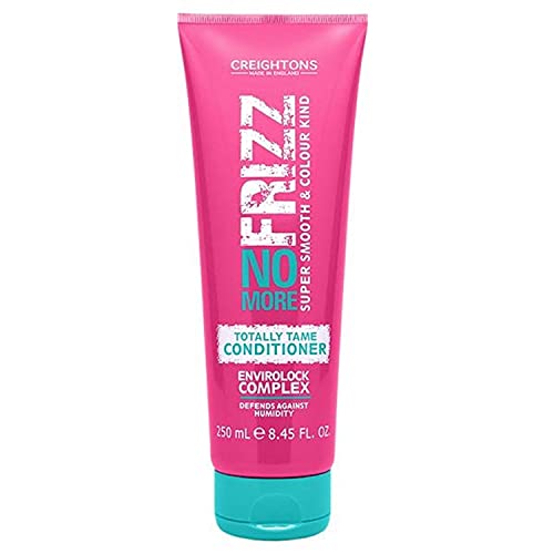 Creightons Frizz No More Conditioner 250ml - Makeup lagersalg