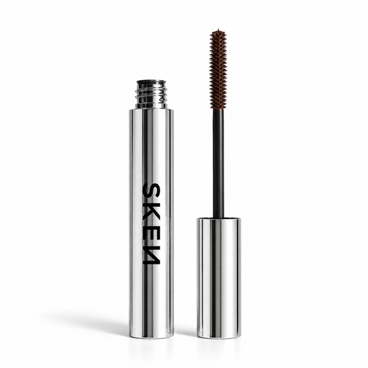 Skēn The Volume Mascara Brown 10g