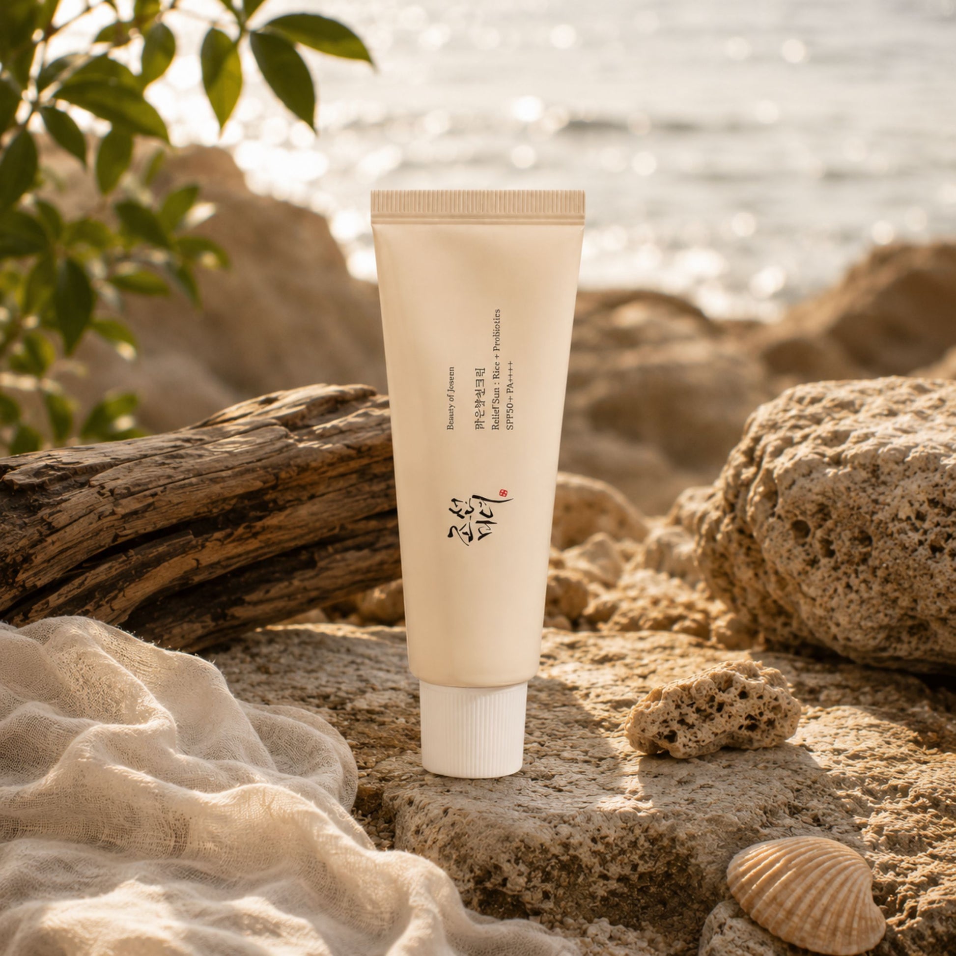 Beauty of Joseon Relief Sun: Rice + Probiotics SPF50+ PA++++ 50ml