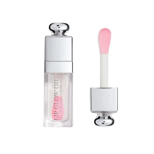 Dior Addict Lip Gloss Oil Shade 000 Universal 6ml - Makeup lagersalg