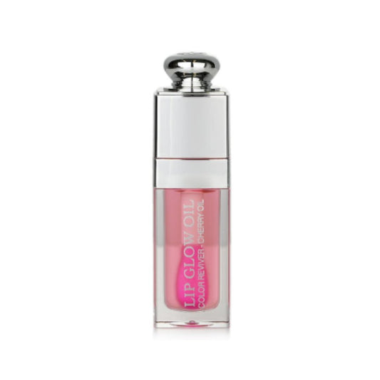 Dior Addict Lip Glow by Dior 001 Pink - Makeup lagersalg