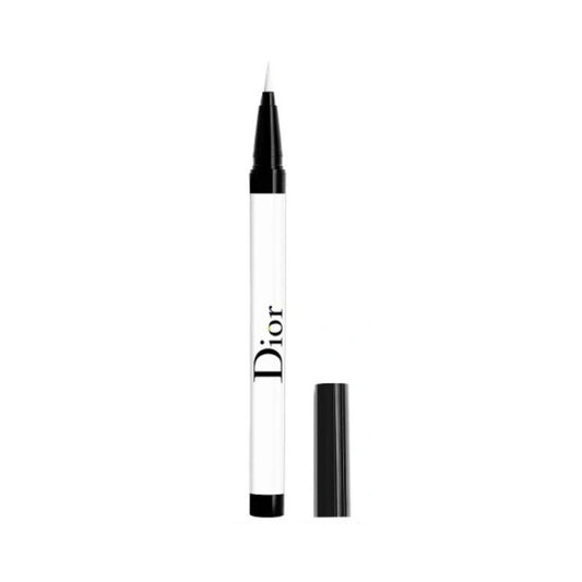 Dior Eyeliner 001 Matte White 0,55 ml - Makeup lagersalg