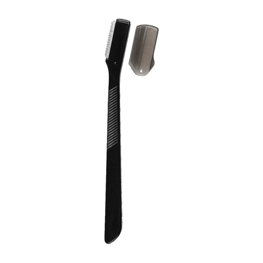 Donegal Eyebrow Razor - 4448 - Makeup lagersalg