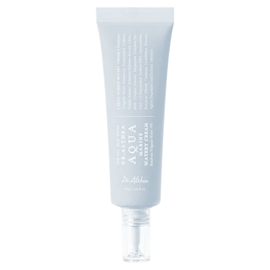 Dr. althea Aqua Marine Watery Cream 50ml