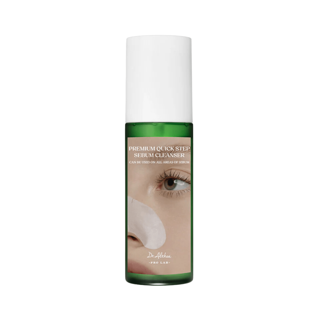 Dr. Althea Premium Quick Step Sebum Cleanser 100ml