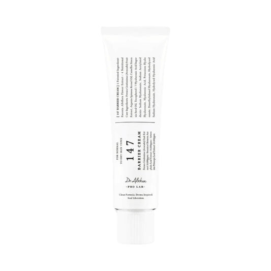 Dr.Althea – 147 Barrier Cream 50 ml - Makeup lagersalg