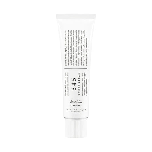Dr.Althea – 345 Relief Cream 50 ml