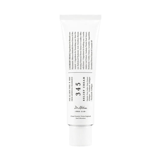Dr.Althea – 345 Relief Cream 50 ml