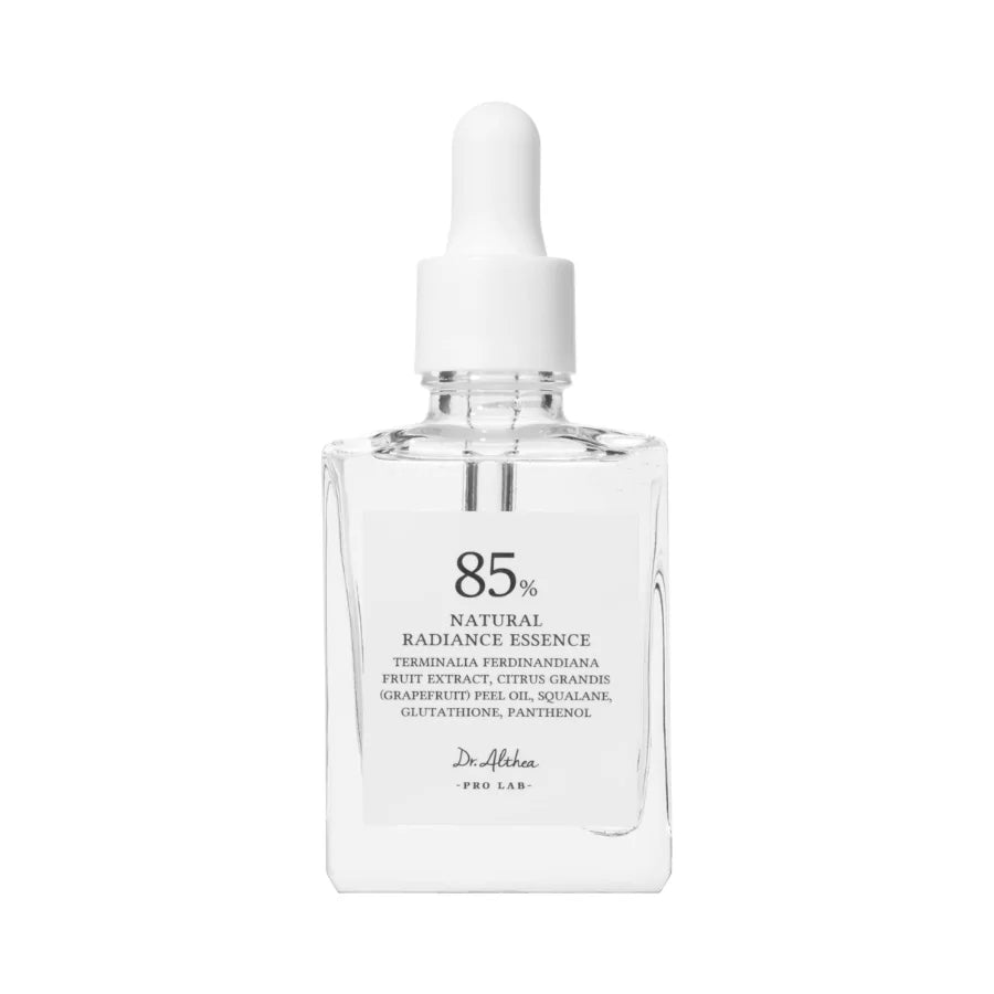 Dr.Althea Natural Radiance Essence 30ml - Makeup lagersalg