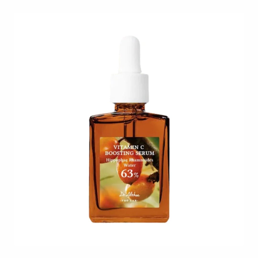 Dr.Althea - Vitamin C Boosting Serum 30 ml - Makeup lagersalg