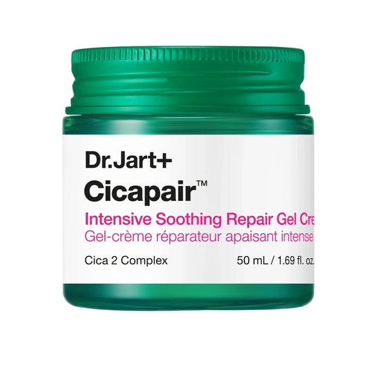 Dr.Jart+ Intensive Soothing Repair Gel Cream - Makeup lagersalg