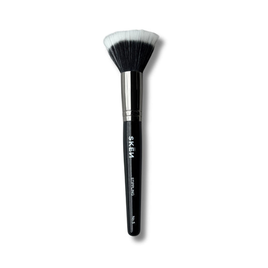 Skēn The Brushes Strippling Brush
