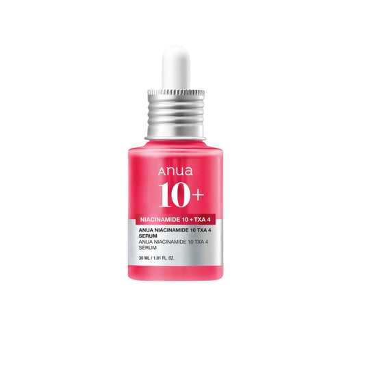 ANUA NIACINAMIDE 10% + TXA 4% SERUM 30ml