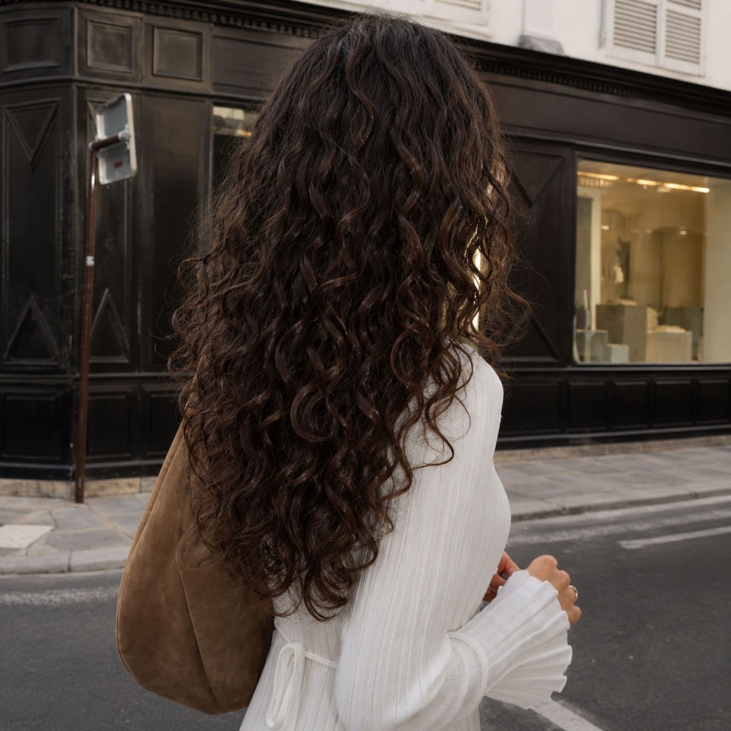 ORRA Haircare Curl Defining Spray 210ml