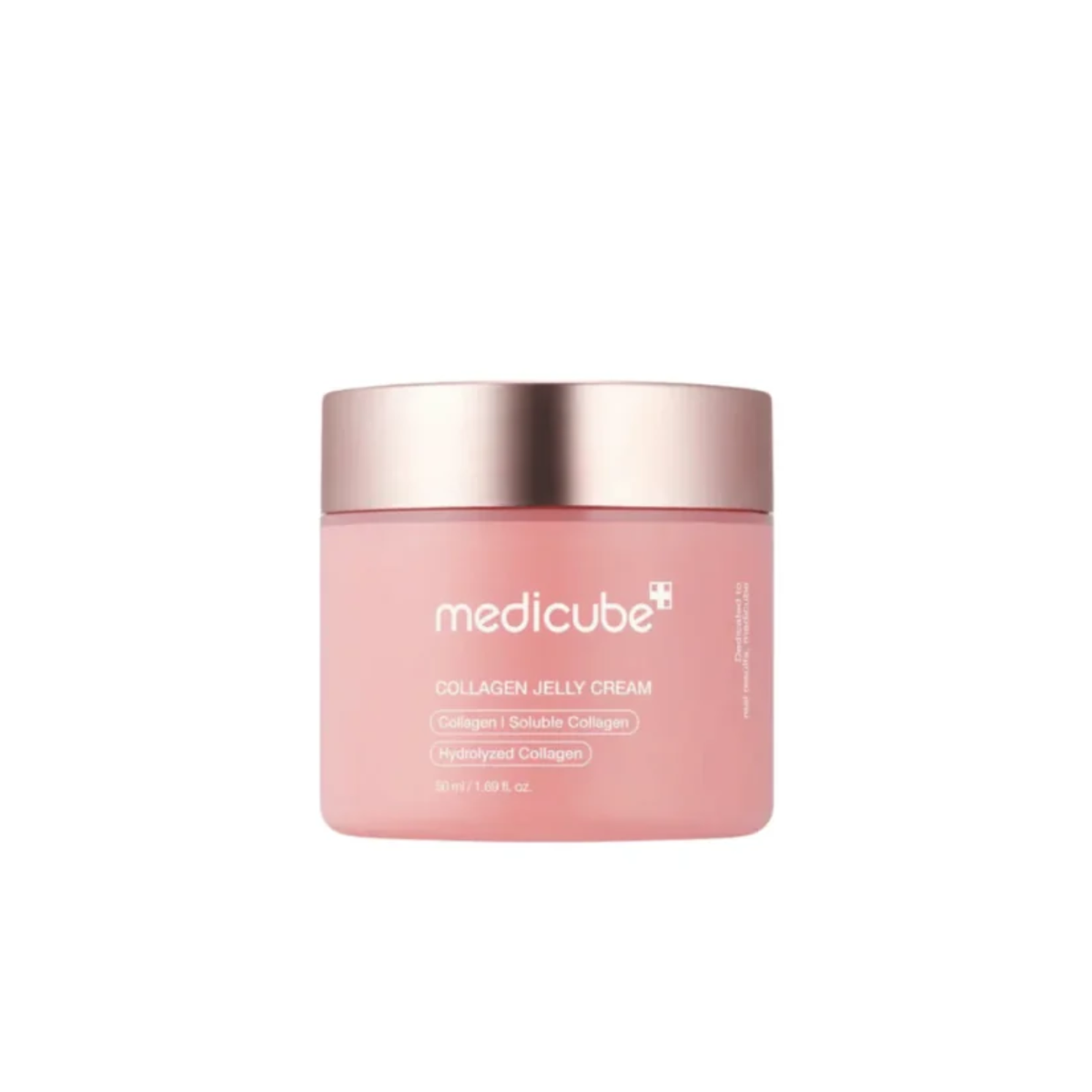 Medicube Collagen Jelly Cream 50ml