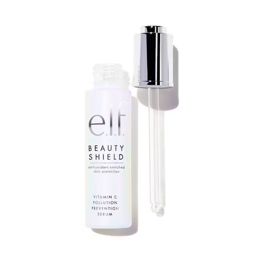 ELF B Shield Vita C Prevent Serum 28 ml - Makeup lagersalg