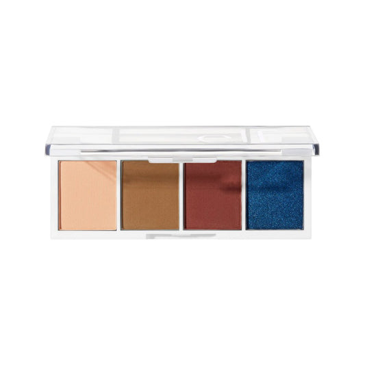 e.l.f. Cosmetics Bite Size Carnival Candy Eyeshadow - Makeup lagersalg