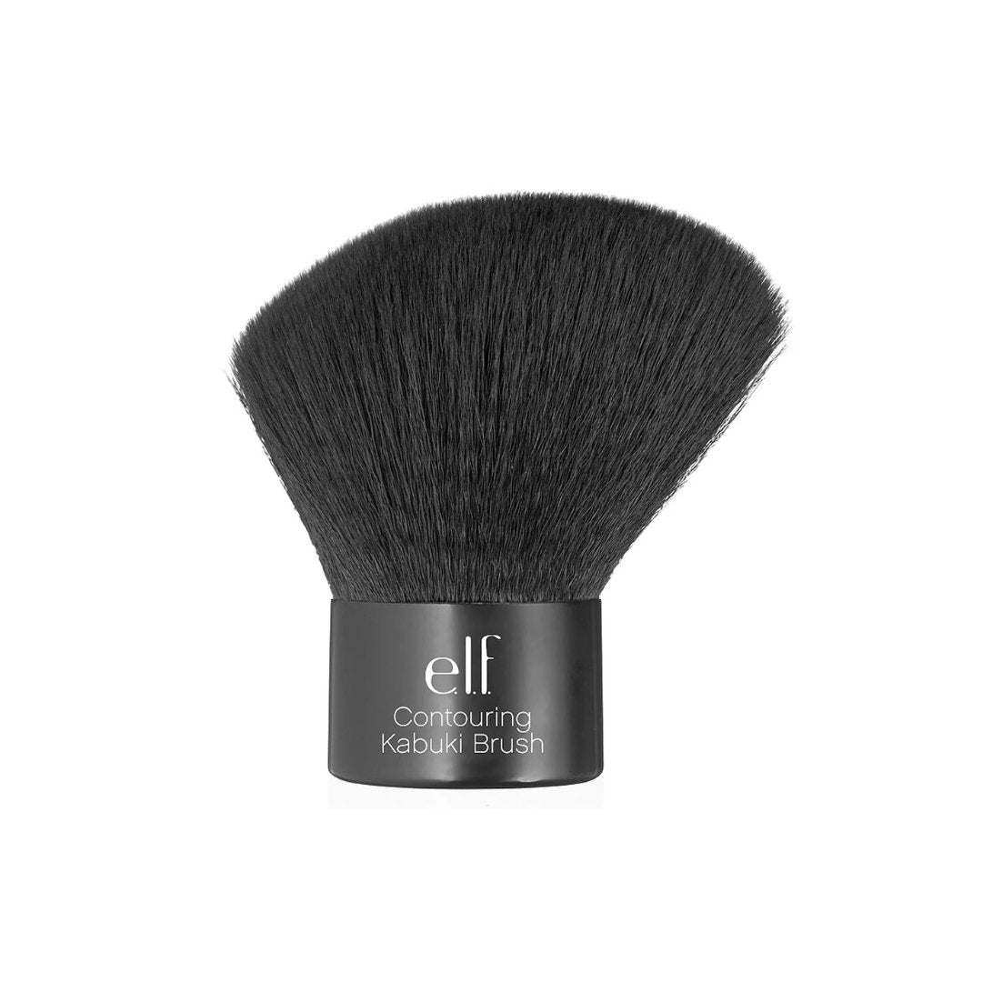 E.L.F. Cosmetics Contouring Kabuki Brush - Makeup lagersalg