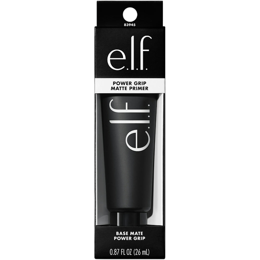 Elf Cosmetics Elf Power Grip Matte Primer