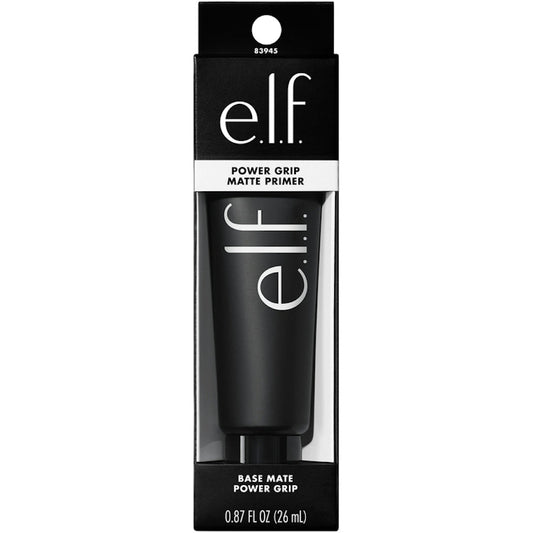 Elf Cosmetics Elf Power Grip Matte Primer