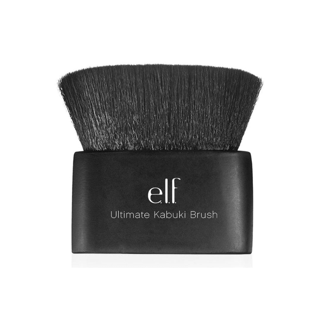 E.L.F. Cosmetics Ultimate Kabuki Brush - Makeup lagersalg