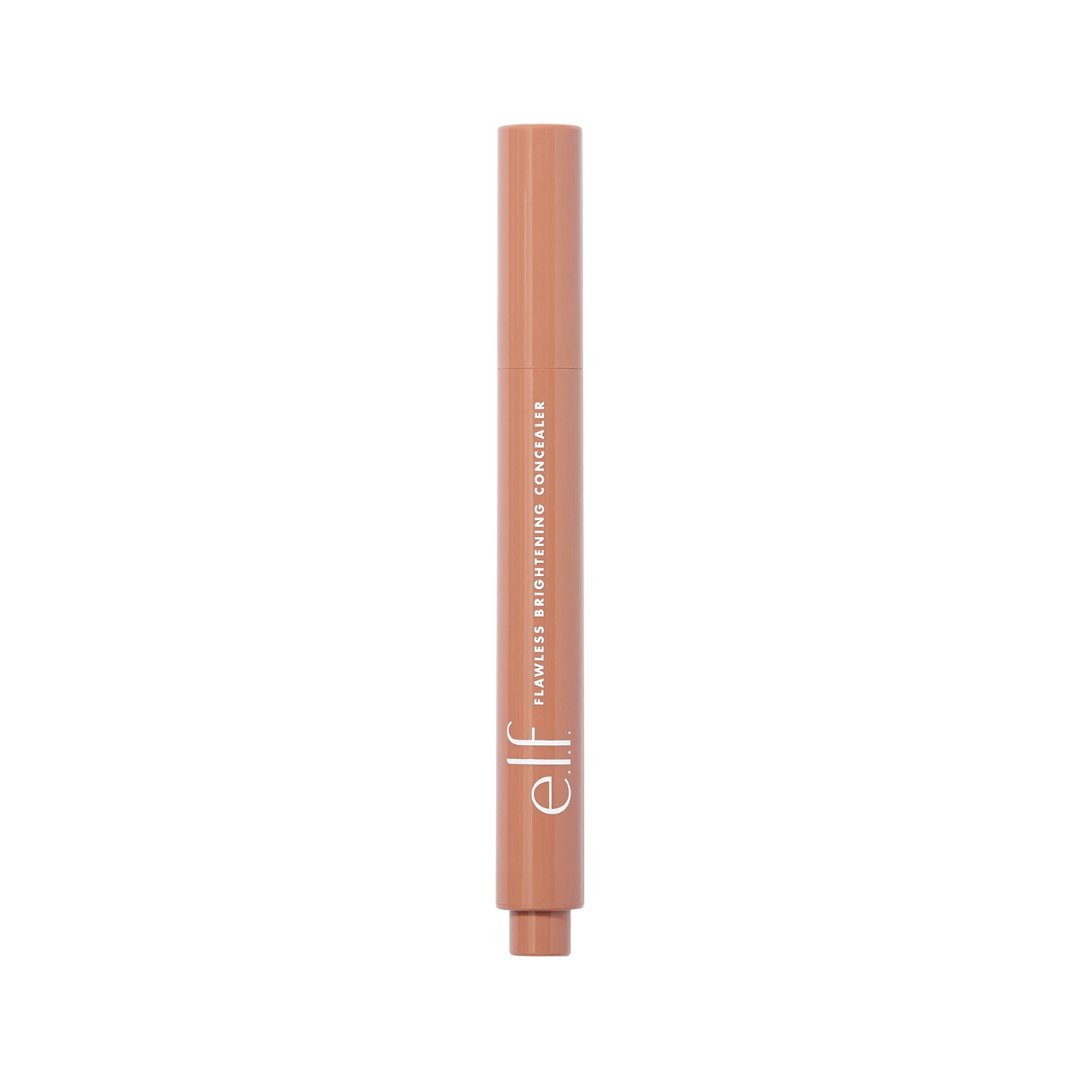 E.l.f. Flawless Brightening Concealer - Medium 33 - 2,3ml - Makeup lagersalg