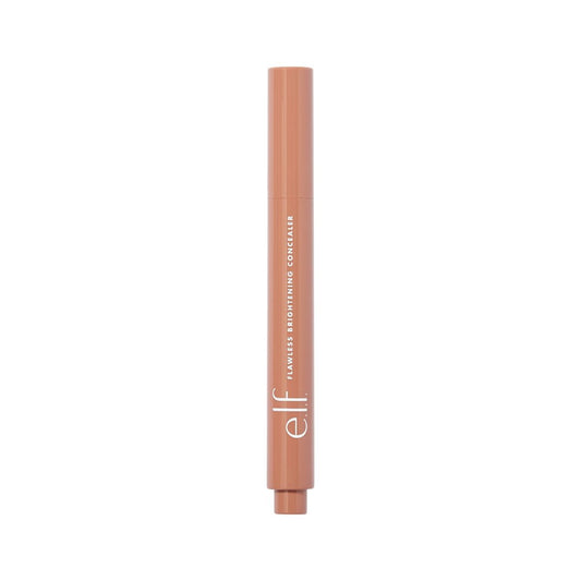 E.l.f. Flawless Brightening Concealer - Medium 33 - 2,3ml - Makeup lagersalg