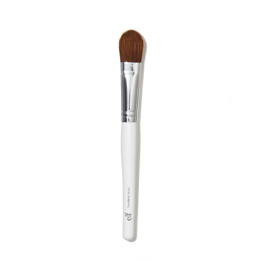 ELF Foundation Brush - Makeup lagersalg