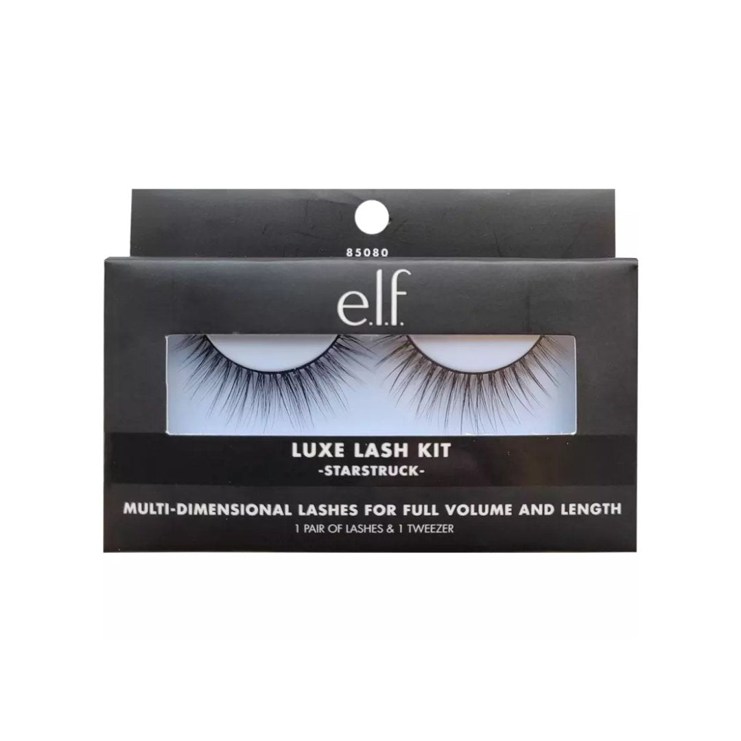 ELF Full Volume & Length Lash Kit - Makeup lagersalg