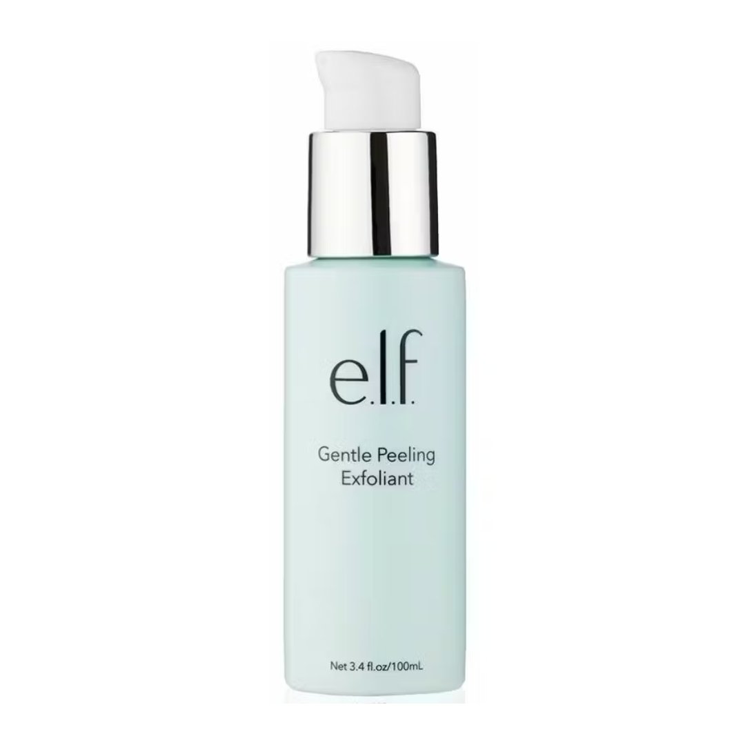 ELF Gentle Peeling Exfoliant 90ml - Makeup lagersalg