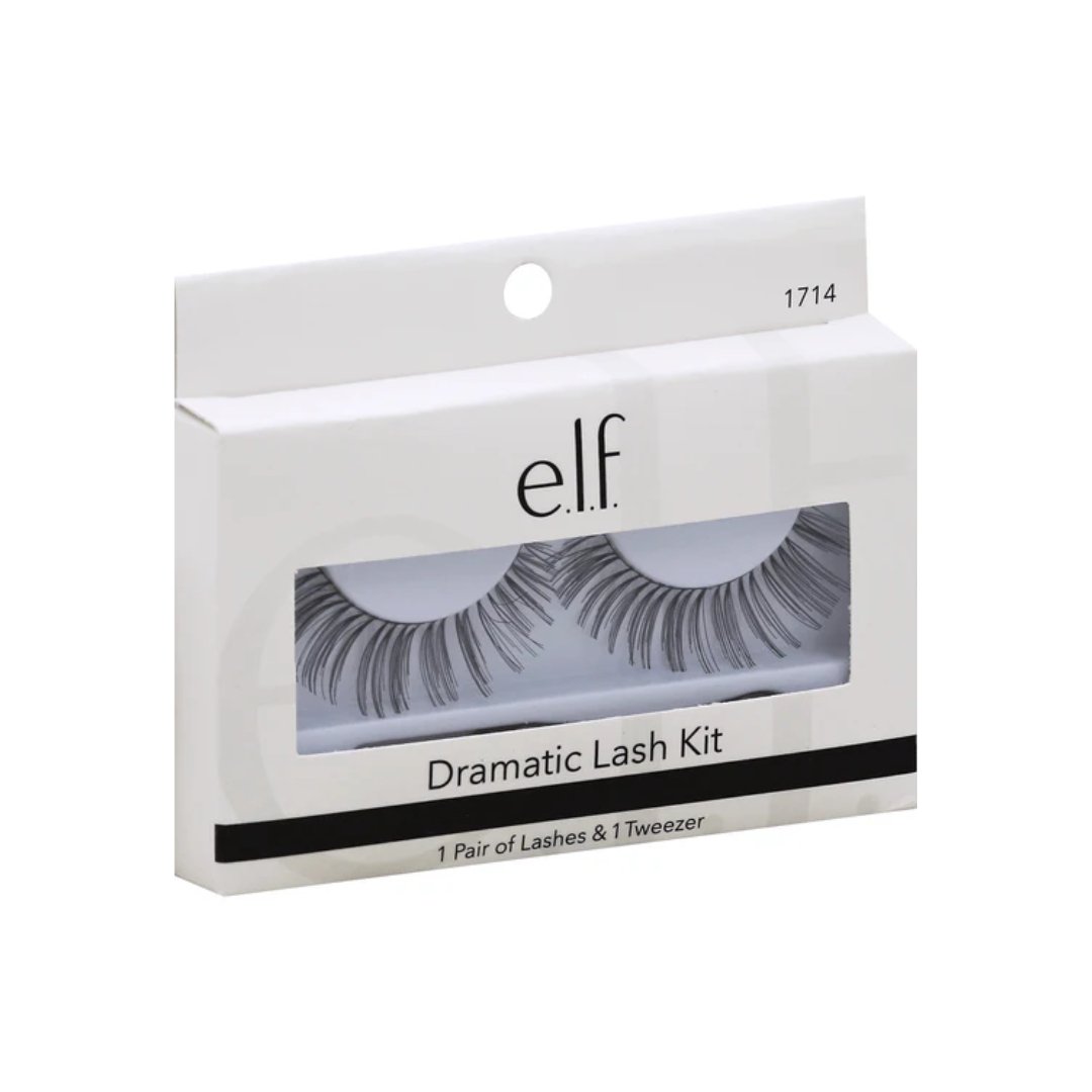 ELF Lash Kit, Dramatic 1714 - Makeup lagersalg