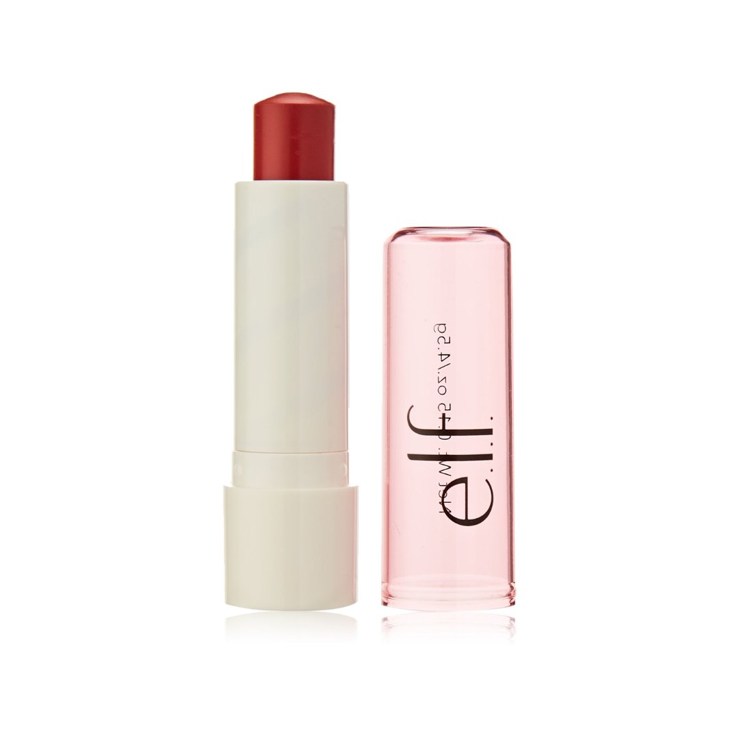 ELF Lip Kiss Balm Smoochy Spice - Makeup lagersalg