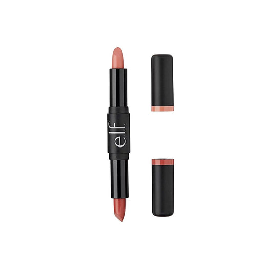 ELF Lipstick Duo - Need it Nudes - Makeup lagersalg